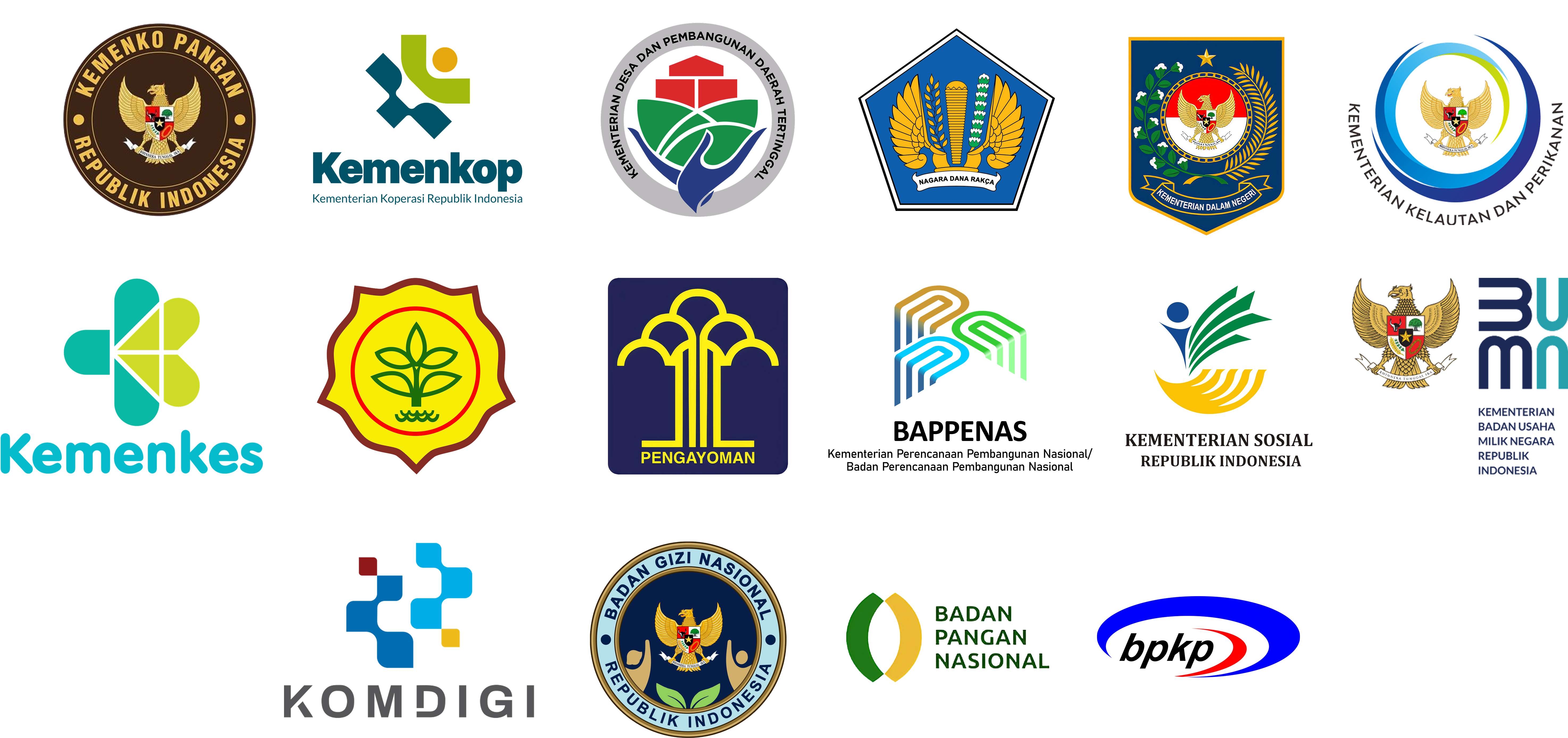 Logo Instansi